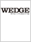 WEDGE 9月号