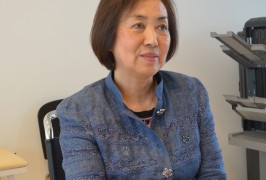 『「世界で戦える人材」の条件』の著者 渥美育子さんに聞く『日本がグローバル化するためには何が必要か？』（前編）