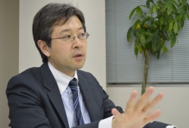 『やり過ぎる力』の著者　朝比奈一郎さんに聞く 『今、日本に必要なこととは何か？』（前編）