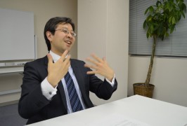 『やり過ぎる力』の著者　朝比奈一郎さんに聞く 『今、日本に必要なこととは何か？』（後編）