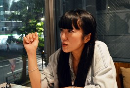 アメリカで唯一の日本人漫画家ミサコ・ロックスが語る「アメリカでチャンスをつかむ技術」①
