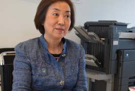 『「世界で戦える人材」の条件』の著者 渥美育子さんに聞く『日本がグローバル化するためには何が必要か？』（後編）