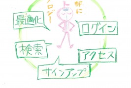 イラストざっくり要約『リセット －Google流 最高の自分を引き出す5つの方法』